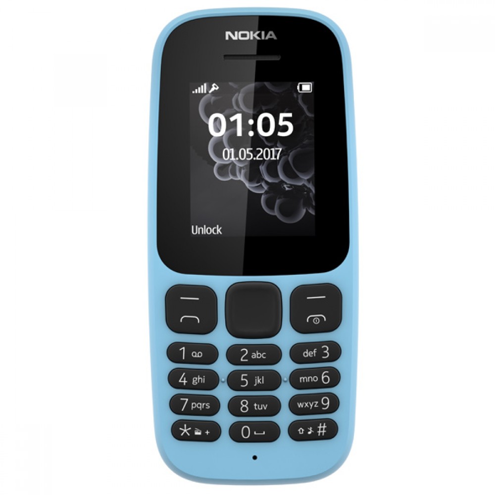 Nokia 105 ta 1203 ss удалить игры